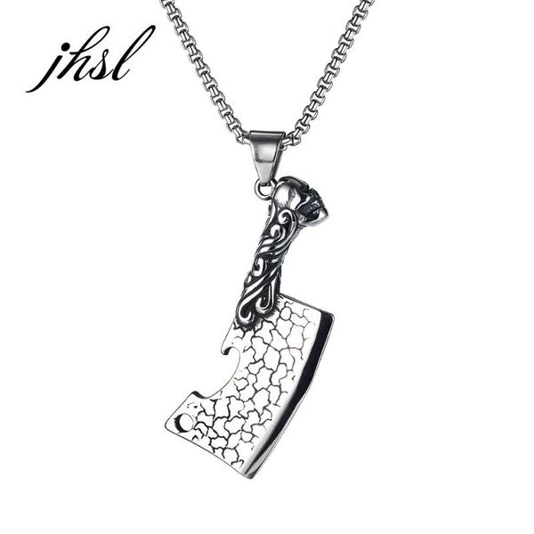 pendant necklaces knife design botter opener necklace for men 55/70cm stainless steel chain silver color fashion jewelry wholesale
pendant necklaces knife design botter opener necklace for men 55/70cm stainless steel chain silver color fashion jewelry wholesale