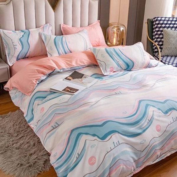 bedding sets colorful plaid set duvet cover bed sheet pillowcases girls bedclothes printed twin xl full size
bedding sets colorful plaid set duvet cover bed sheet pillowcases girls bedclothes printed twin xl full size