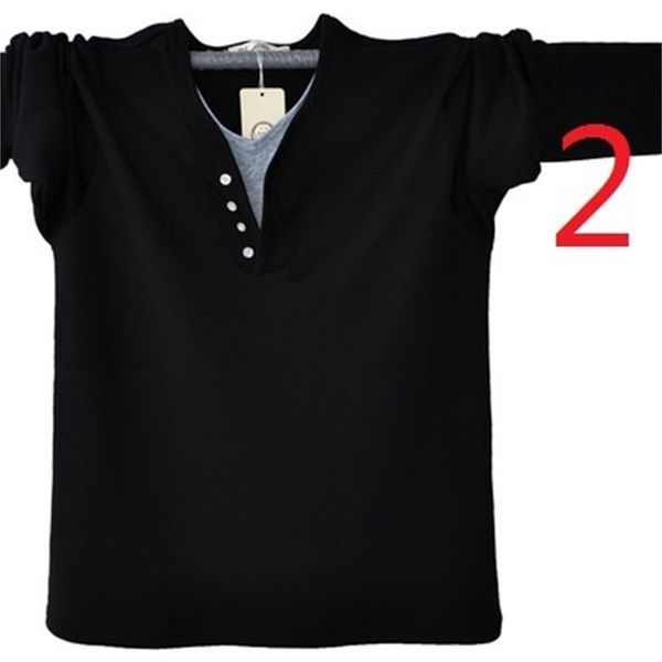 t shirts autumn long-sleeved men's middle-aged father with lapel and fertilizer to increase shirt t-shirt, White;black
t shirts autumn long-sleeved men's middle-aged father with lapel and fertilizer to increase shirt t-shirt, White;black