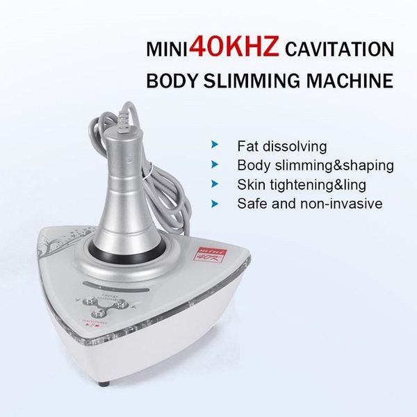 2021 taibo beauty ultrasonic mini 40k cavitation fat burning shaping machine body massage facial skin tightening device
2021 taibo beauty ultrasonic mini 40k cavitation fat burning shaping machine body massage facial skin tightening device