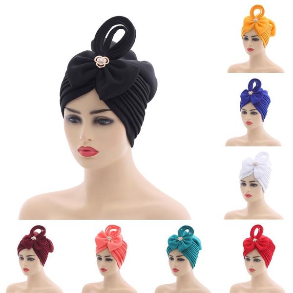 ethnic clothing women hats multilayer bowknot pearl decoration ladies headscarves african wedding muslim, Red
ethnic clothing women hats multilayer bowknot pearl decoration ladies headscarves african wedding muslim, Red