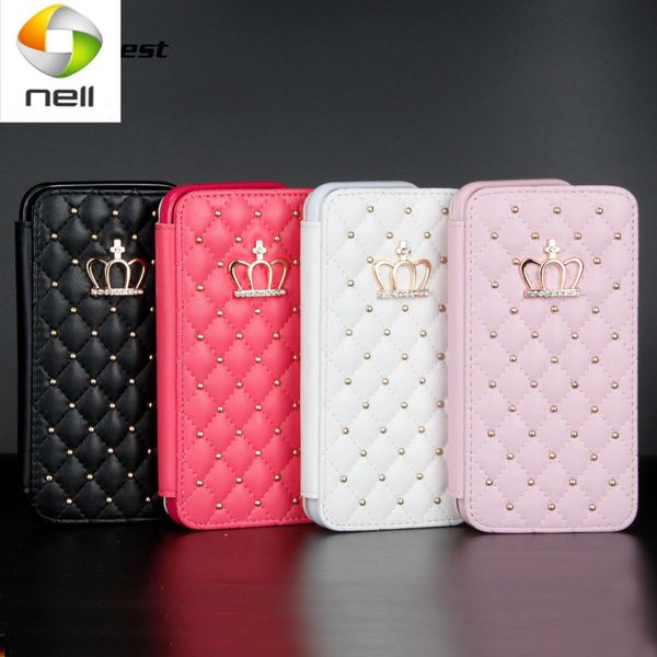 diamond glitter crown leather case for samsung galaxy s21 s20 ultra s10 s9 s8 plus cases bling bling filp wallet phone cover shell 
diamond glitter crown leather case for samsung galaxy s21 s20 ultra s10 s9 s8 plus cases bling bling filp wallet phone cover shell