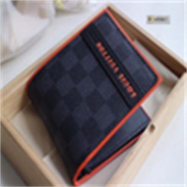 chain brand real designer wallets luxury long yy19 n62663 purse simple leather and wallet compact coin compact purse clutches women evening, Red;black
chain brand real designer wallets luxury long yy19 n62663 purse simple leather and wallet compact coin compact purse clutches women evening, Red;black