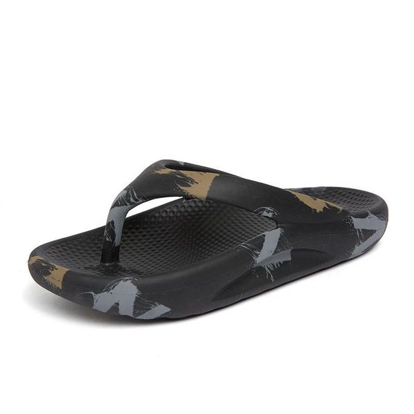 sandals jelly flip-flops platform trendy sofa foam soft mute anti-slip thick sole bath beach women men summer slippers, Black
sandals jelly flip-flops platform trendy sofa foam soft mute anti-slip thick sole bath beach women men summer slippers, Black