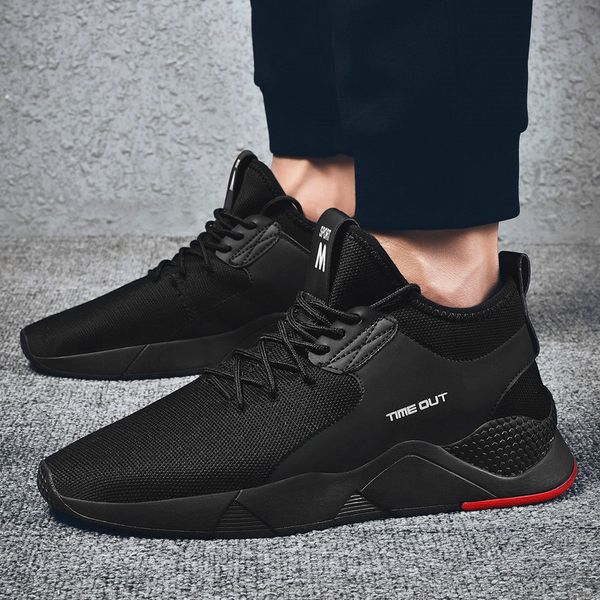 fashion men running shoes breathable sneakers male casualcomfortable jogging shoes sports shoes men zapatillas hombre
fashion men running shoes breathable sneakers male casualcomfortable jogging shoes sports shoes men zapatillas hombre