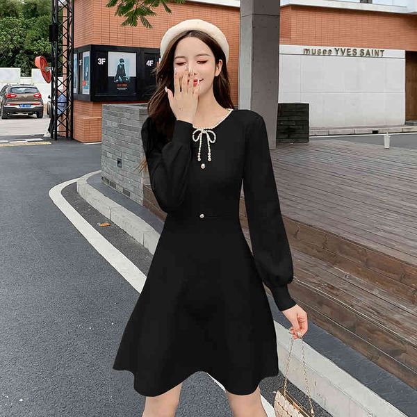 casual dresses women's dress long sleeve with a turtleneck, elegant knitted, solid color, autumn 147e, Black;gray
casual dresses women's dress long sleeve with a turtleneck, elegant knitted, solid color, autumn 147e, Black;gray