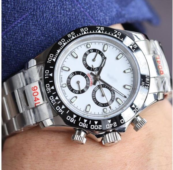 multicolor man watch stainless steel 904l cal.4130 movement 40mm cosmograph 116506 116520 116500 chronograph mechanical automatic mens watch, Slivery;brown
multicolor man watch stainless steel 904l cal.4130 movement 40mm cosmograph 116506 116520 116500 chronograph mechanical automatic mens watch, Slivery;brown