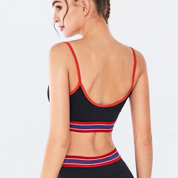 air permeable cooling summer sport yoga wireless bra gym fitness athletic running underwear workout vest tank clothing, White;black
air permeable cooling summer sport yoga wireless bra gym fitness athletic running underwear workout vest tank clothing, White;black