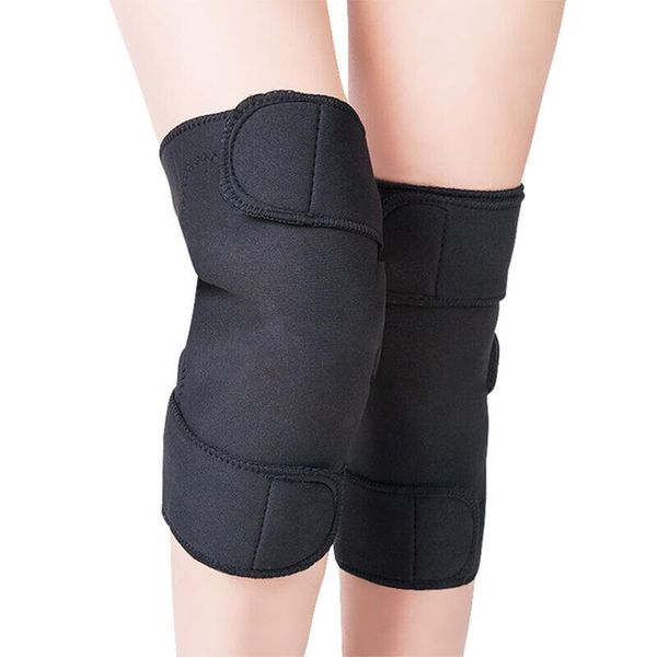 pair knee pads tourmaline self heating magnetic therapy warmer kneepad arthritis brace support outdoor fitness recovery elbow &, Black;gray
pair knee pads tourmaline self heating magnetic therapy warmer kneepad arthritis brace support outdoor fitness recovery elbow &, Black;gray