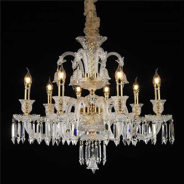 chandeliers modern baccarat crystal chandelier lights d65cm hall kitchen el golden chrome decor lustre traditional
chandeliers modern baccarat crystal chandelier lights d65cm hall kitchen el golden chrome decor lustre traditional