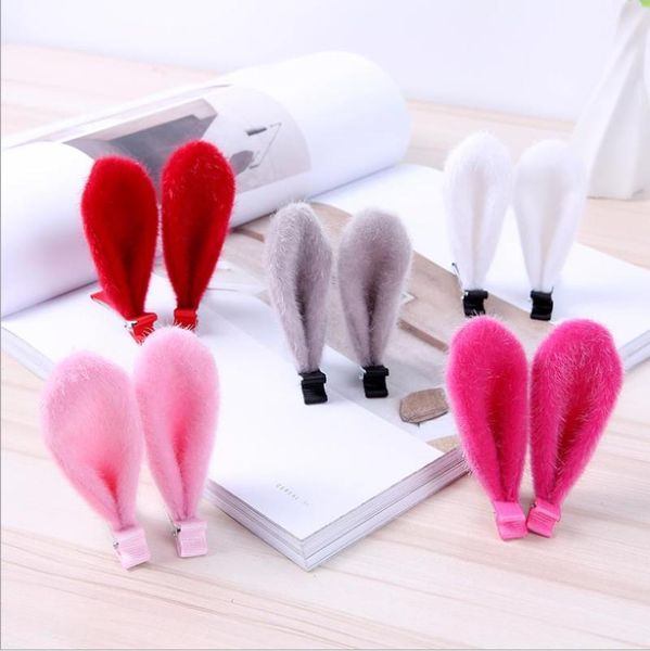 animal ears hair clips cute deer cat pins barrettes for toddlers girls kids accessories, Slivery;white
animal ears hair clips cute deer cat pins barrettes for toddlers girls kids accessories, Slivery;white
