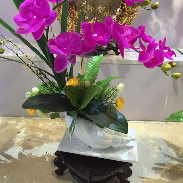 diy plastic gluing texture leaves potted flower artificial flower plant real touch latex orchid leaf wedding decoration
diy plastic gluing texture leaves potted flower artificial flower plant real touch latex orchid leaf wedding decoration