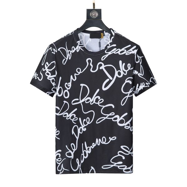 fashion mens designer t shirt womens letter print short sleeve round neck cotton tees polo size m-3xl#97, White;black
fashion mens designer t shirt womens letter print short sleeve round neck cotton tees polo size m-3xl#97, White;black