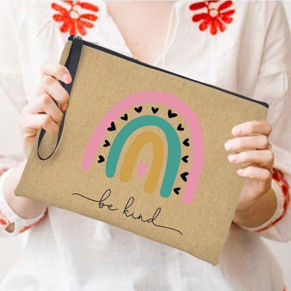wallets be kind rainbow print wallet women retro handbag shopping coin phone storage bag beach tote bags travel makeup cosmetic case, Red;black
wallets be kind rainbow print wallet women retro handbag shopping coin phone storage bag beach tote bags travel makeup cosmetic case, Red;black