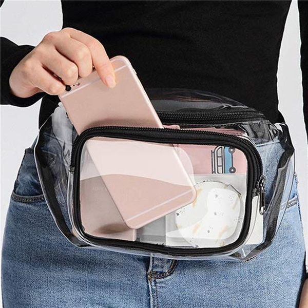 waist bags waterproof men women transparent sports bag wallet pouch pvc gym fitness running travel hiking drifting swimming
waist bags waterproof men women transparent sports bag wallet pouch pvc gym fitness running travel hiking drifting swimming