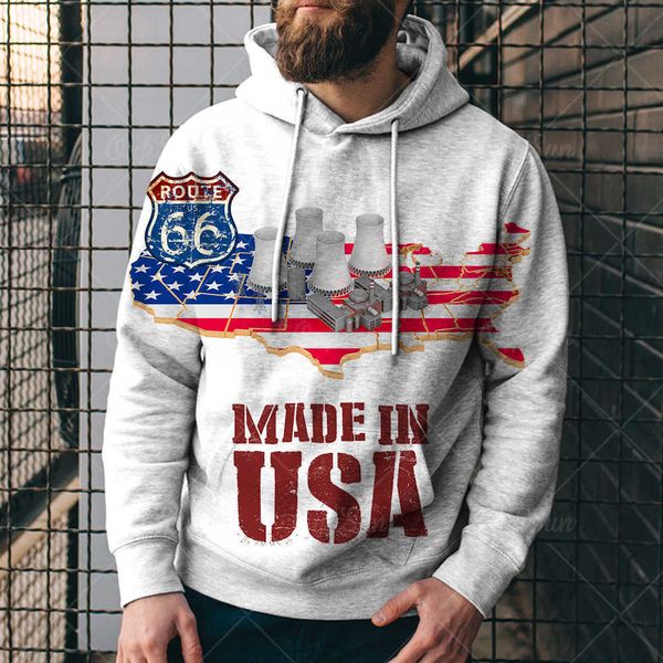 2021 fashion american flag eagle 3d digital printed menswear popular street trend pullover hoodie 3d sweaterp9ud, Black
2021 fashion american flag eagle 3d digital printed menswear popular street trend pullover hoodie 3d sweaterp9ud, Black