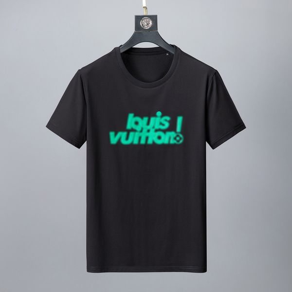 2022 new sleeve male clothing ladies t shirts fashion mens casual t shirt street designer shorts clothes luxurious, White;black
2022 new sleeve male clothing ladies t shirts fashion mens casual t shirt street designer shorts clothes luxurious, White;black