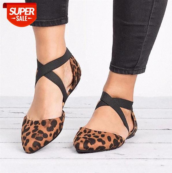 women's sandals spring summer ladies shoes fashion pointed toe flat leopard casual sandalias zapatos walking shoe drop ship #6v9g, Black
women's sandals spring summer ladies shoes fashion pointed toe flat leopard casual sandalias zapatos walking shoe drop ship #6v9g, Black