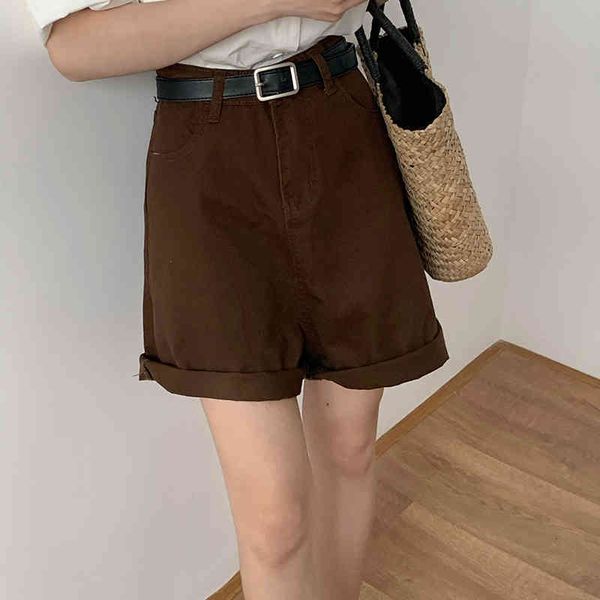 women's shorts hzirip shorts with a high waist for party, broad palm shorts, casual style, straight fashion , plus size y9om, White;black
women's shorts hzirip shorts with a high waist for party, broad palm shorts, casual style, straight fashion , plus size y9om, White;black