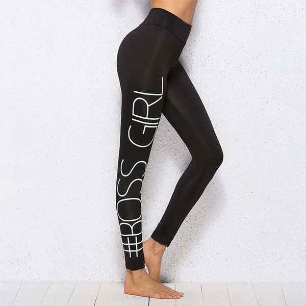letter print side skinny workout women leggings high waist push up leggins mujer fitness elasticity breathable slim pants, Black
letter print side skinny workout women leggings high waist push up leggins mujer fitness elasticity breathable slim pants, Black