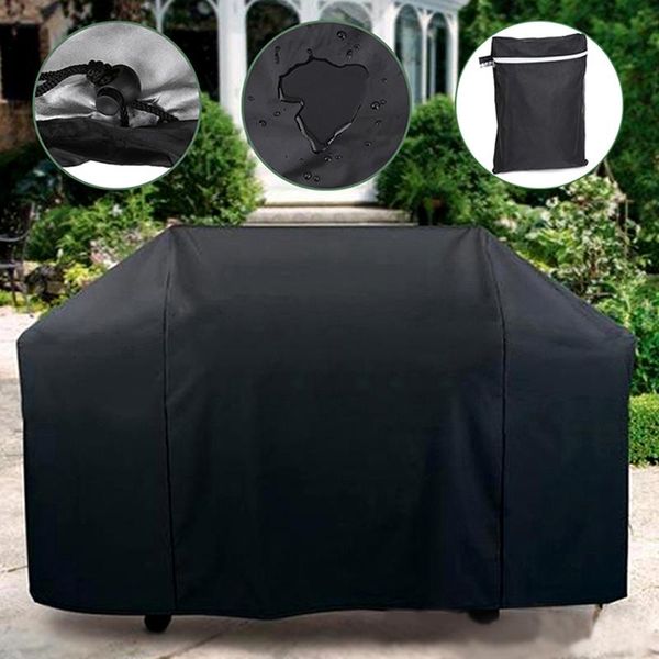shade oxford cloth outdoor garden dustproof waterproof cover bbq polyester duty barbecue grill dust rain protector
shade oxford cloth outdoor garden dustproof waterproof cover bbq polyester duty barbecue grill dust rain protector