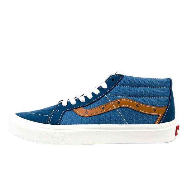 longvance navy blue orange medium high board shoes men's dirty orange contrast couple casual canvas large, Black
longvance navy blue orange medium high board shoes men's dirty orange contrast couple casual canvas large, Black