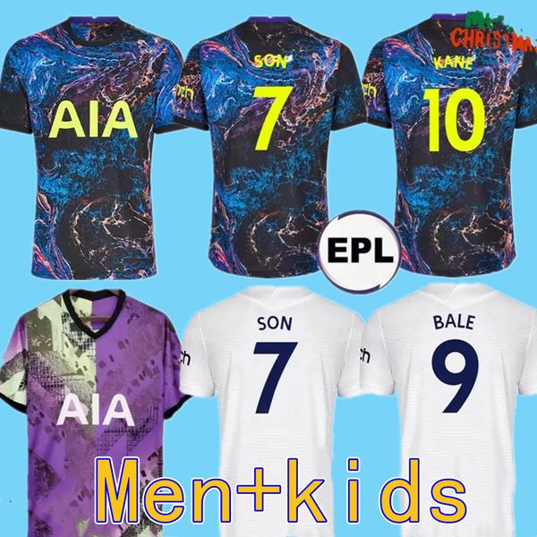 21 22 kane son bergwijn ndombele soccer jerseys 2021 2022 tottenham lucas dele jersey football shirt lo celso bale men + kids kit, Black;yellow
21 22 kane son bergwijn ndombele soccer jerseys 2021 2022 tottenham lucas dele jersey football shirt lo celso bale men + kids kit, Black;yellow