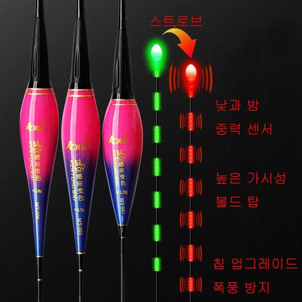 smart fishing led light float 1pcs equipment including battery cr425 night tie gravity sensing chip ser accessories
smart fishing led light float 1pcs equipment including battery cr425 night tie gravity sensing chip ser accessories