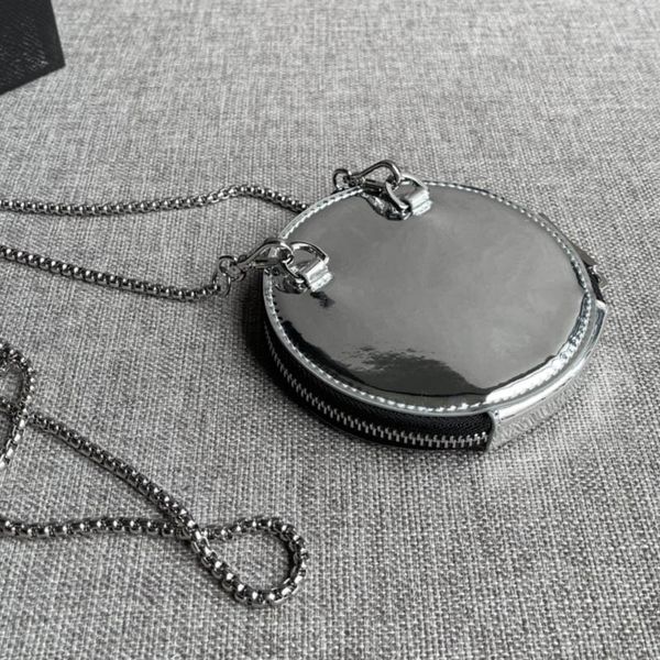 2 colors mini round handbags designer chain bag fashionable pieces for lipsticks brand pocket money bags pd005
2 colors mini round handbags designer chain bag fashionable pieces for lipsticks brand pocket money bags pd005