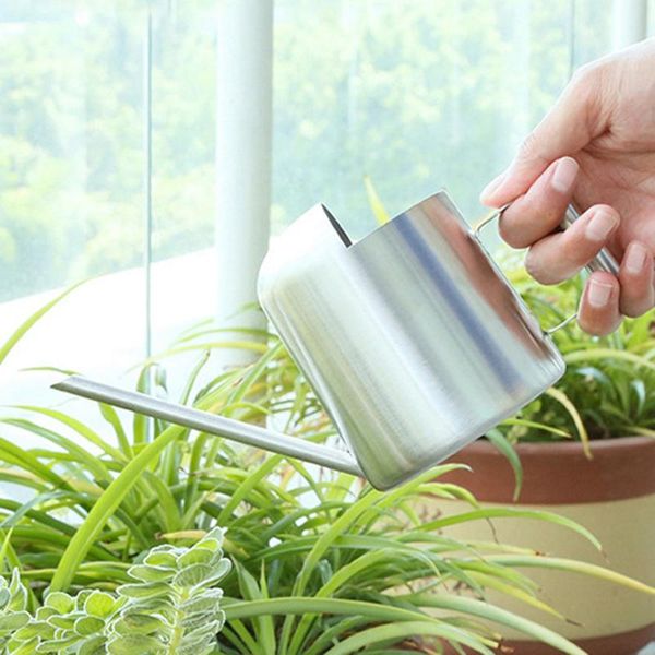 watering can stainless steel pot long mouth design for plants houseplant patio hanging and outdoor garden equipments
watering can stainless steel pot long mouth design for plants houseplant patio hanging and outdoor garden equipments