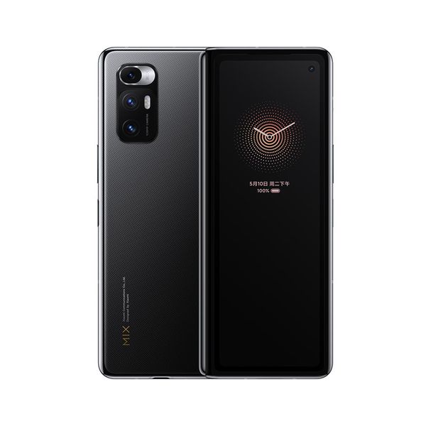 original xiaomi mi mix fold 5g mobile phone 12gb ram 256gb 512gb rom snapdragon 888 android 8.01 inch foldable full screen 100.0mp ai 5020ma
original xiaomi mi mix fold 5g mobile phone 12gb ram 256gb 512gb rom snapdragon 888 android 8.01 inch foldable full screen 100.0mp ai 5020ma