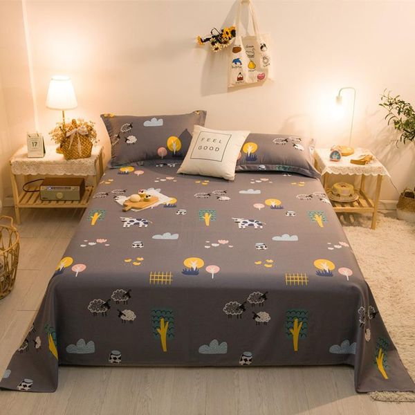 bedding sets good quality bed sheet cotton kids adults cover twin full king flat linen cartoon tree home textile
bedding sets good quality bed sheet cotton kids adults cover twin full king flat linen cartoon tree home textile