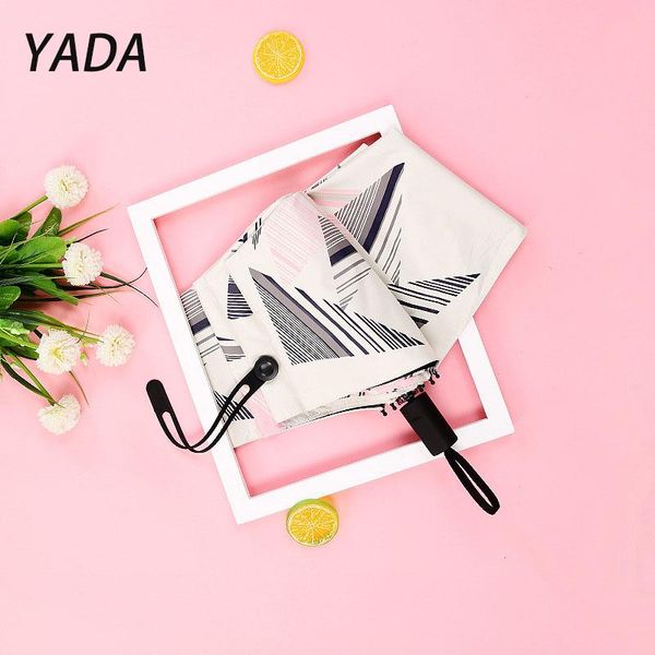 umbrellas yada ins large windproof umbrella folding rainy plaid for women men anti-uv luxury 3 fold parasol paraguas yd210015
umbrellas yada ins large windproof umbrella folding rainy plaid for women men anti-uv luxury 3 fold parasol paraguas yd210015