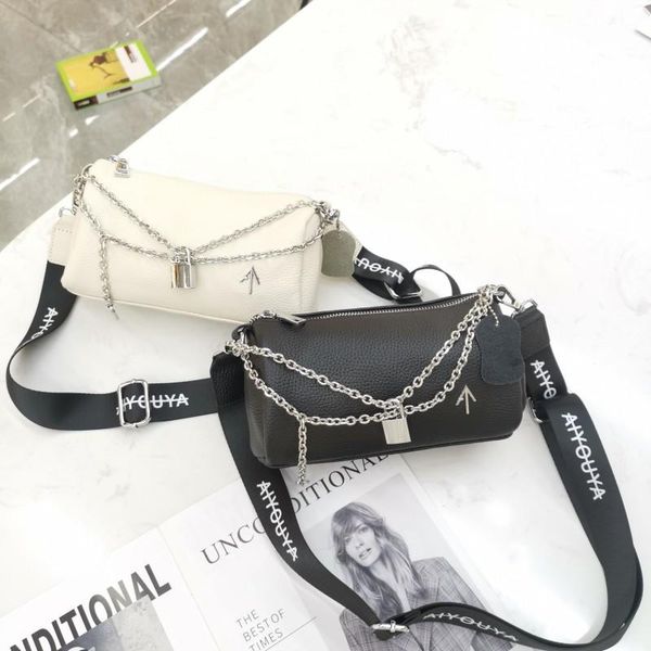 evening bags fashion designer shoulder retro casual women totes crossbody female genuine leather white chain handbag for 2021
evening bags fashion designer shoulder retro casual women totes crossbody female genuine leather white chain handbag for 2021