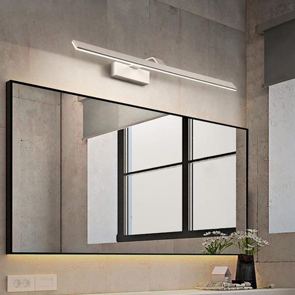 wall lamps led lamp light 6w 8w mirror front lights dresser modern waterproof bathroom
wall lamps led lamp light 6w 8w mirror front lights dresser modern waterproof bathroom