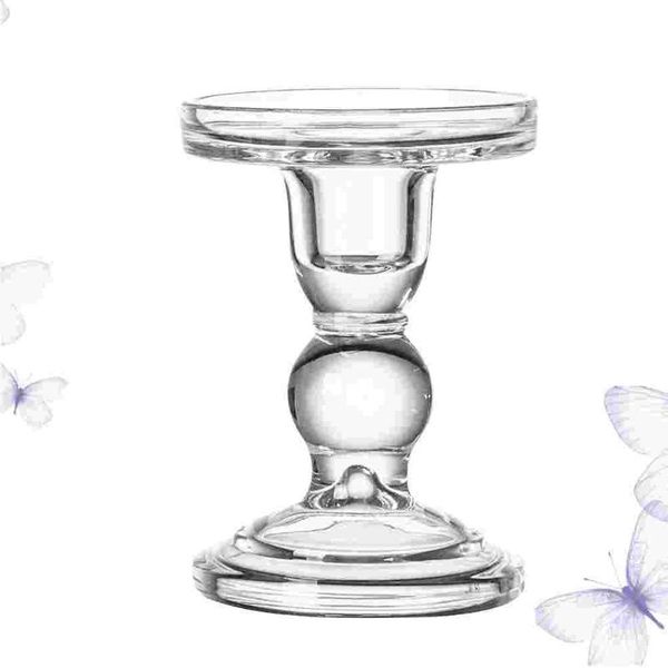 candle holders tall glass candlestick creative wedding crafts decoration for home office size
candle holders tall glass candlestick creative wedding crafts decoration for home office size