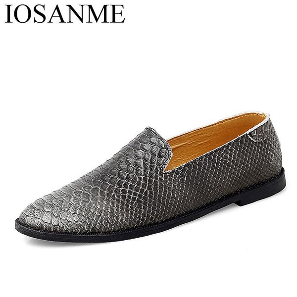 dress shoes snake skin men genuine leather italian luxury male wedding party footwear designer fish evening oxford shoe man, Black
dress shoes snake skin men genuine leather italian luxury male wedding party footwear designer fish evening oxford shoe man, Black