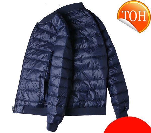 down jacket autumn winter men's ultralight white duck coat short puffer men doudoune homme hiver k-8999, Black
down jacket autumn winter men's ultralight white duck coat short puffer men doudoune homme hiver k-8999, Black