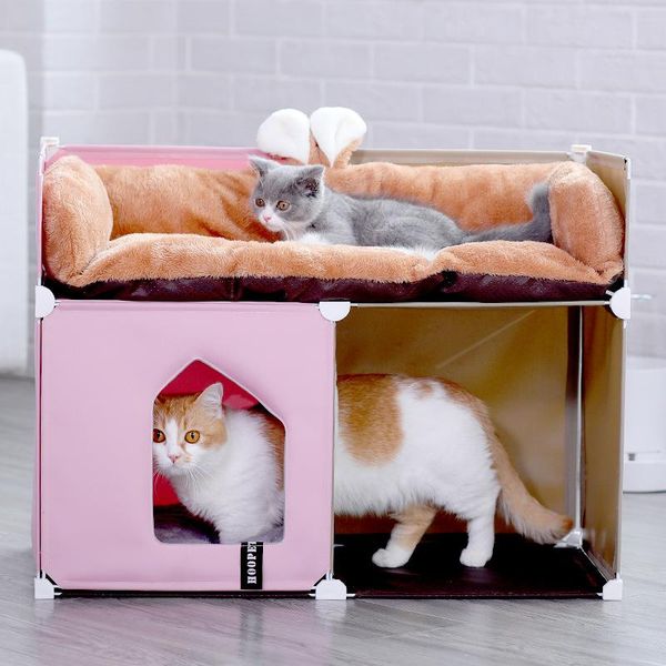 cat beds & furniture house pet bed dog four seasons washable non-slip removable enclosed accessories supplies
cat beds & furniture house pet bed dog four seasons washable non-slip removable enclosed accessories supplies