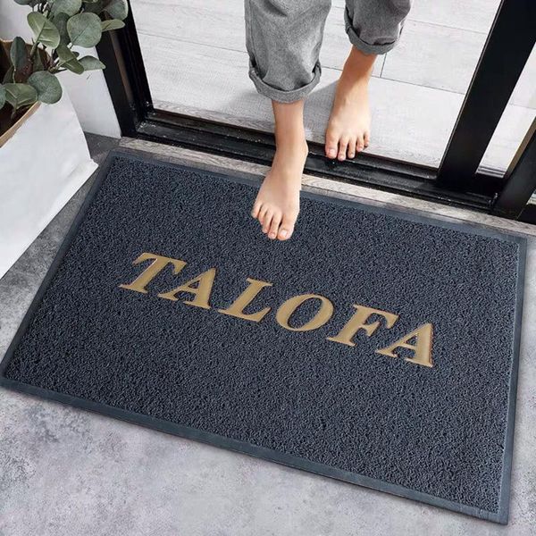 silk loop door mat carpet non-slip home decoration bath kitchen entrance mats modern style hallway carpets
silk loop door mat carpet non-slip home decoration bath kitchen entrance mats modern style hallway carpets