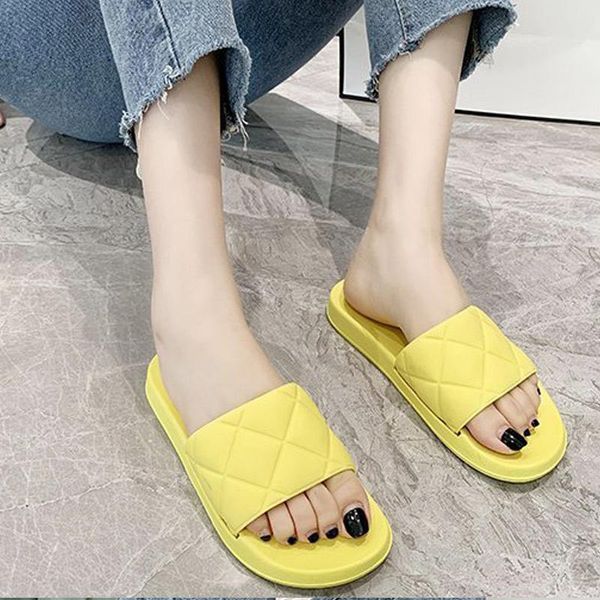 women indoor floor flat shoes female summer non-slip flip flops ladies bath home slippers comfortable, Black
women indoor floor flat shoes female summer non-slip flip flops ladies bath home slippers comfortable, Black