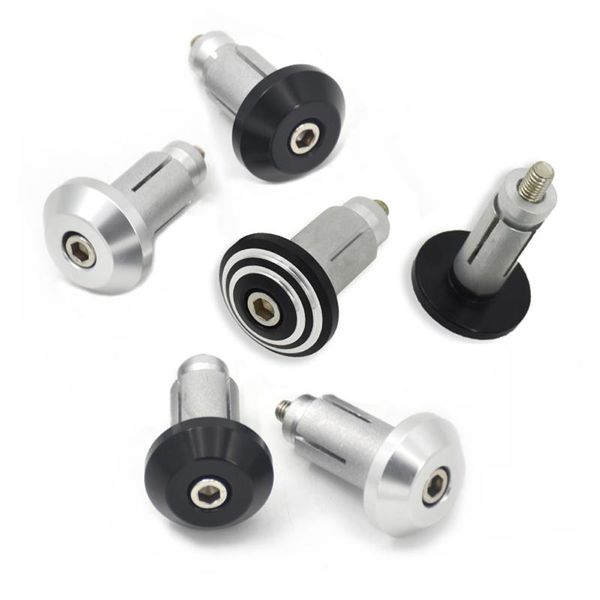 handlebars motorcycle handlebar ends cnc t6061 aluminum alloy counterweights retro motorbike handle bar plug slider for 14mm-18mm diameter
handlebars motorcycle handlebar ends cnc t6061 aluminum alloy counterweights retro motorbike handle bar plug slider for 14mm-18mm diameter