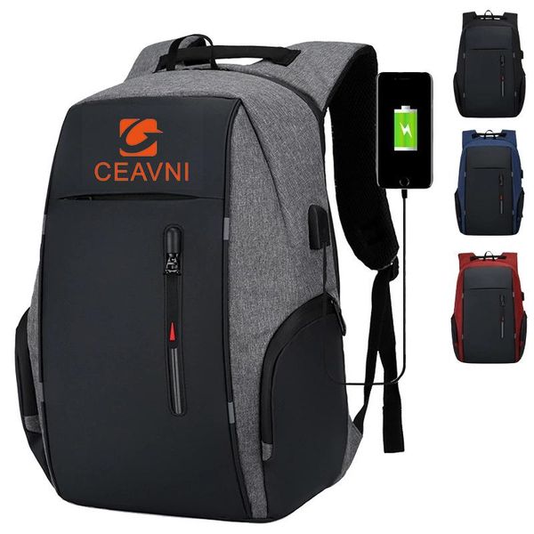 backpack ceavni men lap15.6 inch usb charging waterproof mochila anti-theft male business bag computer notebook backpacks
backpack ceavni men lap15.6 inch usb charging waterproof mochila anti-theft male business bag computer notebook backpacks