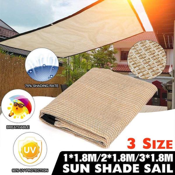 shade 300x180cm sun shelter rectangle sunshade protection outdoor hiking garden sail awning camping
shade 300x180cm sun shelter rectangle sunshade protection outdoor hiking garden sail awning camping