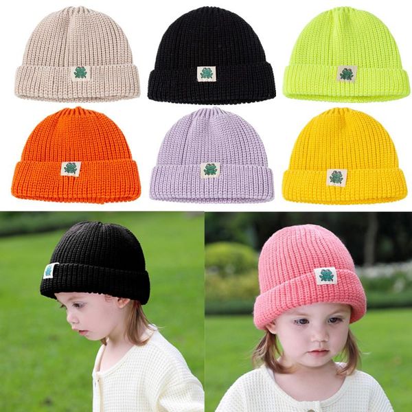 caps & hats klv solid color winter baby hat soft warm knitted woolen casual beanie frog cloth label for kids children, Yellow
caps & hats klv solid color winter baby hat soft warm knitted woolen casual beanie frog cloth label for kids children, Yellow