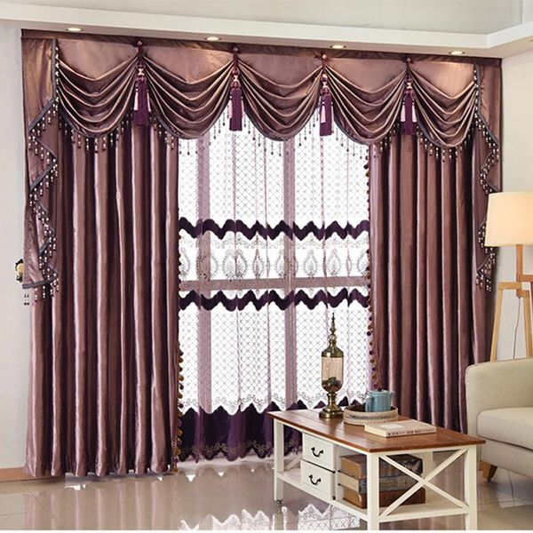 curtain & drapes melunmhom european italian flannel purple curtains for bedroom solid color velvet valance fabric window living room fini
curtain & drapes melunmhom european italian flannel purple curtains for bedroom solid color velvet valance fabric window living room fini