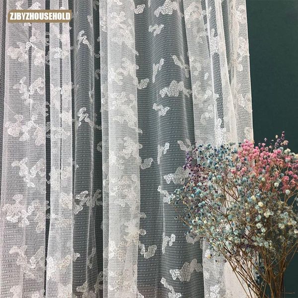 nordic style curtains for living dining room bedroom girl lace simple light luxury white tulle sheer curtain & drapes
nordic style curtains for living dining room bedroom girl lace simple light luxury white tulle sheer curtain & drapes