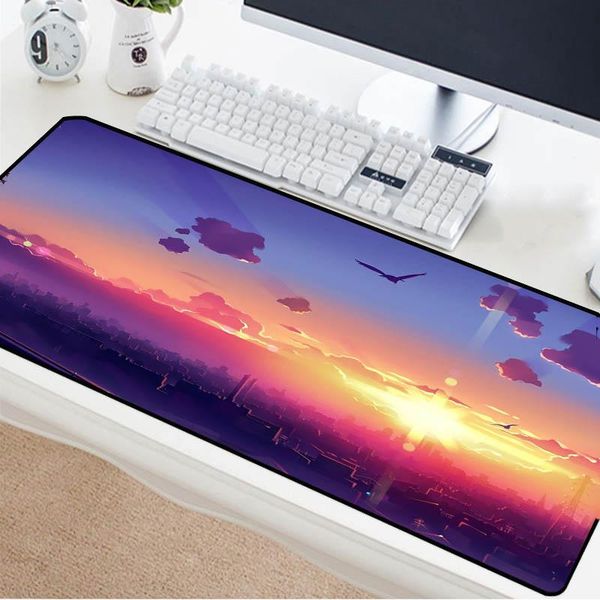 mouse pads & wrist rests mairuige beautiful scenery pad sunset sky table computer notebook essential non-slip keyboard
mouse pads & wrist rests mairuige beautiful scenery pad sunset sky table computer notebook essential non-slip keyboard