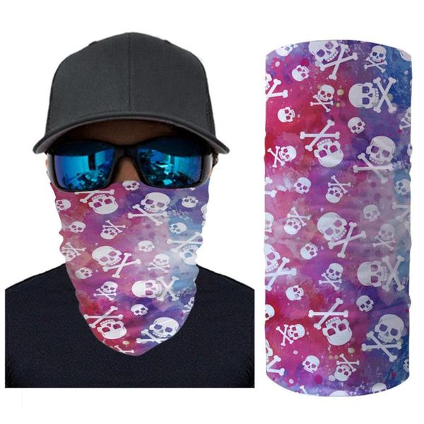 scarves seamless balaclava magic scarf neck face cover ghost skull skeleton head bandana shield headband headwear bandanas men bicycle, Blue;gray
scarves seamless balaclava magic scarf neck face cover ghost skull skeleton head bandana shield headband headwear bandanas men bicycle, Blue;gray