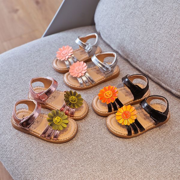 princess peep-toe roman style shoes kids flower beach sandals new baby sandals for girls summer 1 2 3 4 5 6 years size 21-30, Black;grey
princess peep-toe roman style shoes kids flower beach sandals new baby sandals for girls summer 1 2 3 4 5 6 years size 21-30, Black;grey